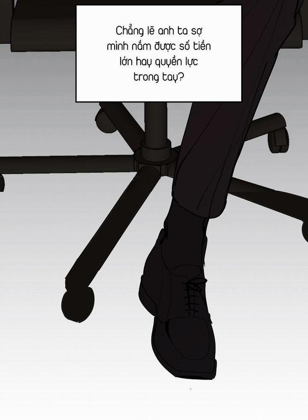 (CBunu) Tráo Đổi 61 trang 7