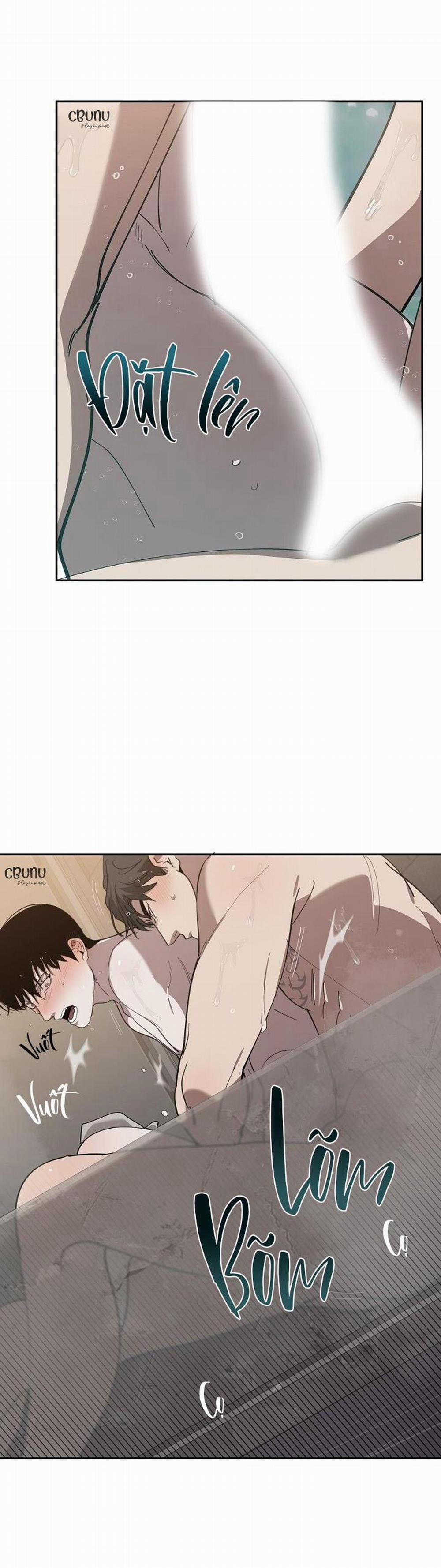 (CBunu) Tráo Đổi 62 trang 10