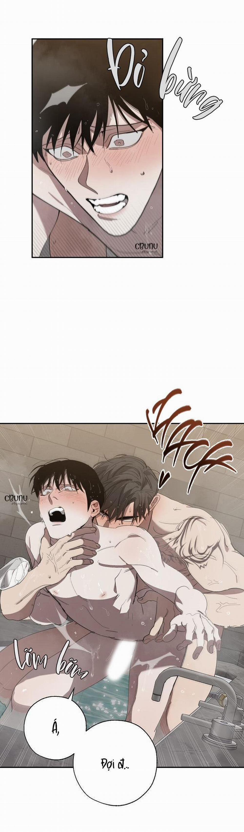 (CBunu) Tráo Đổi 62 trang 13