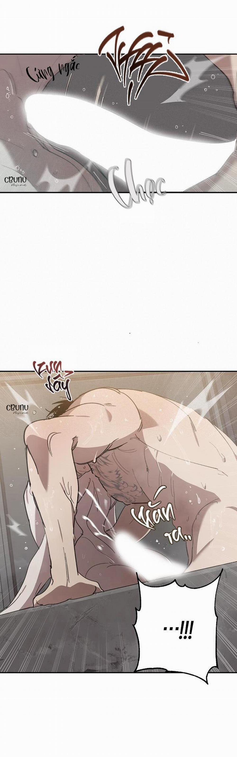 (CBunu) Tráo Đổi 62 trang 14