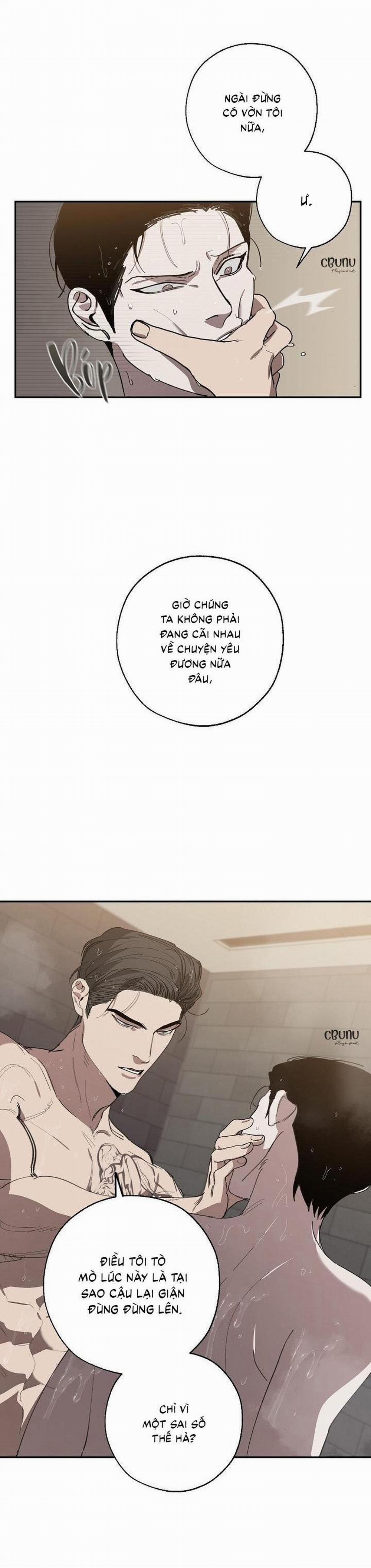 (CBunu) Tráo Đổi 62 trang 18