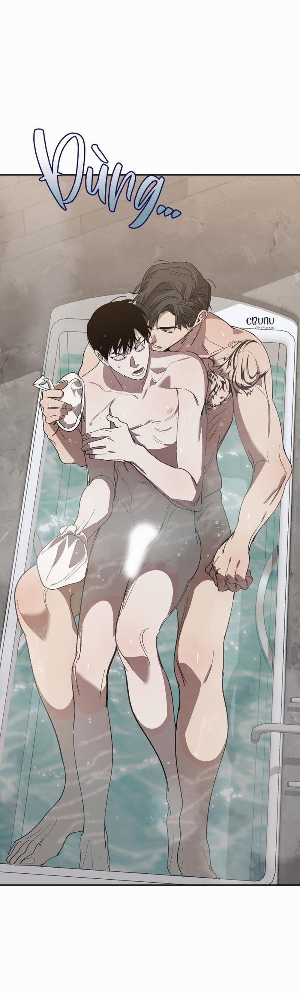 (CBunu) Tráo Đổi 62 trang 2