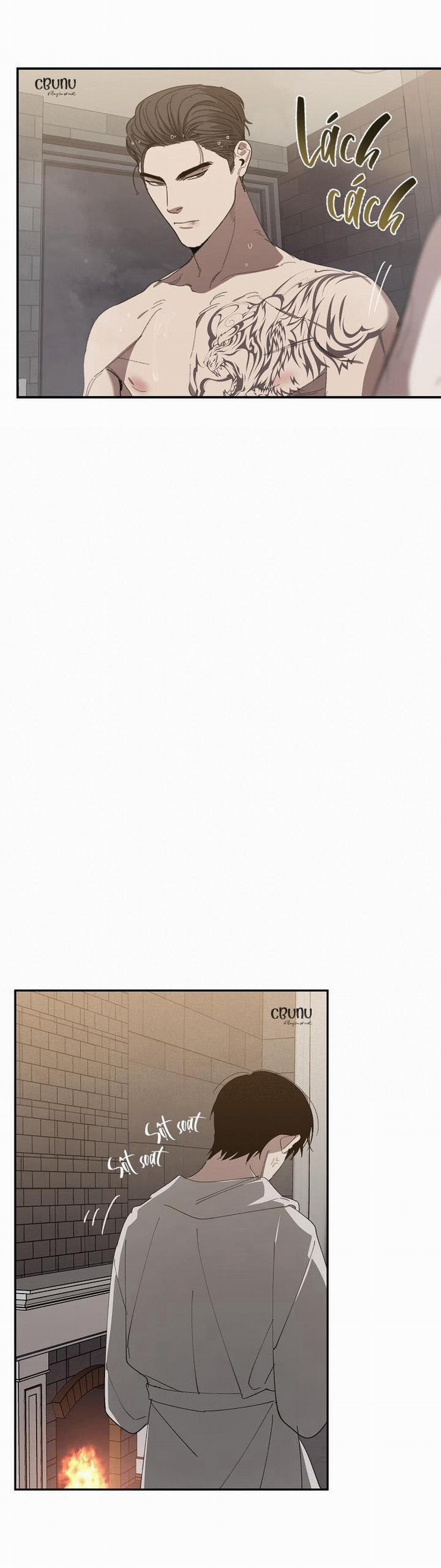 (CBunu) Tráo Đổi 62 trang 20