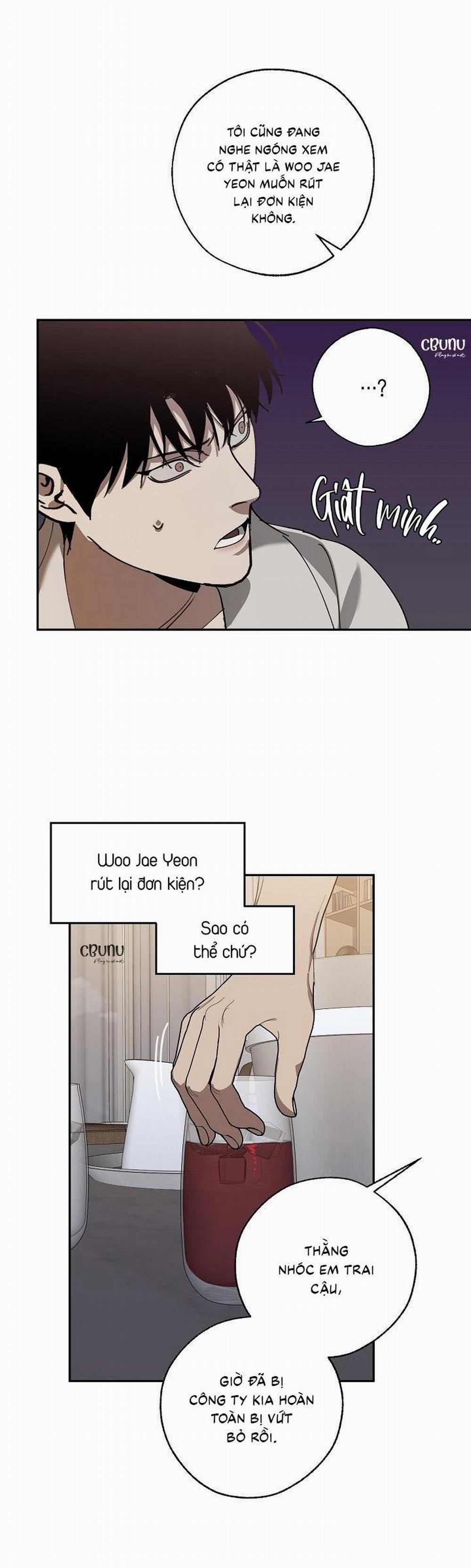 (CBunu) Tráo Đổi 62 trang 23