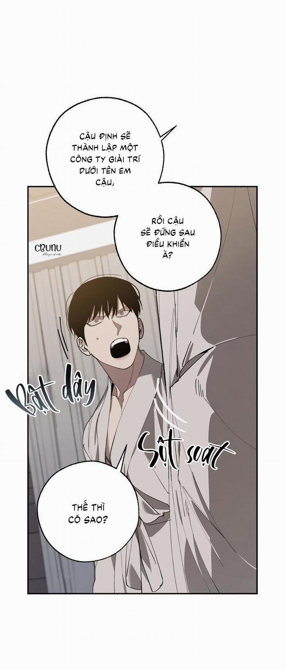 (CBunu) Tráo Đổi 62 trang 26