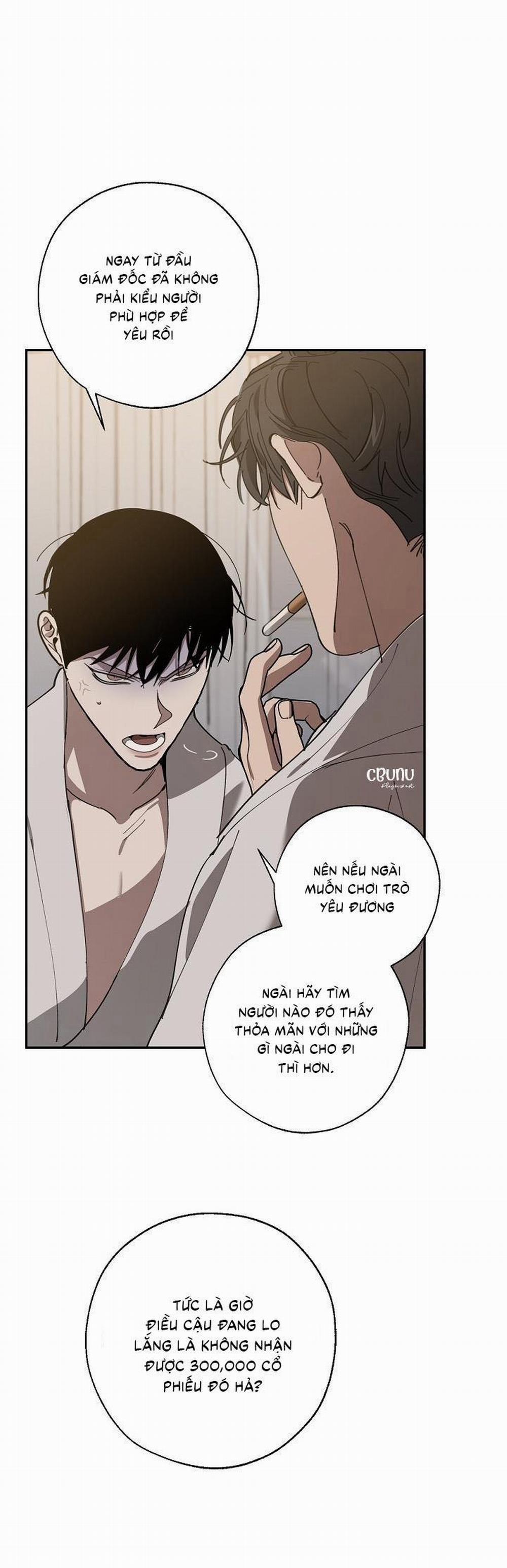 (CBunu) Tráo Đổi 62 trang 29