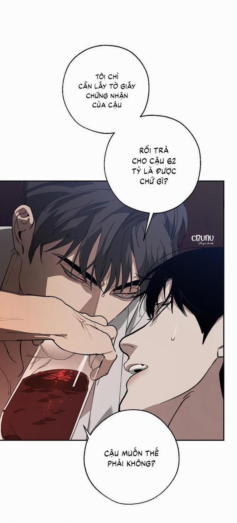 (CBunu) Tráo Đổi 62 trang 31