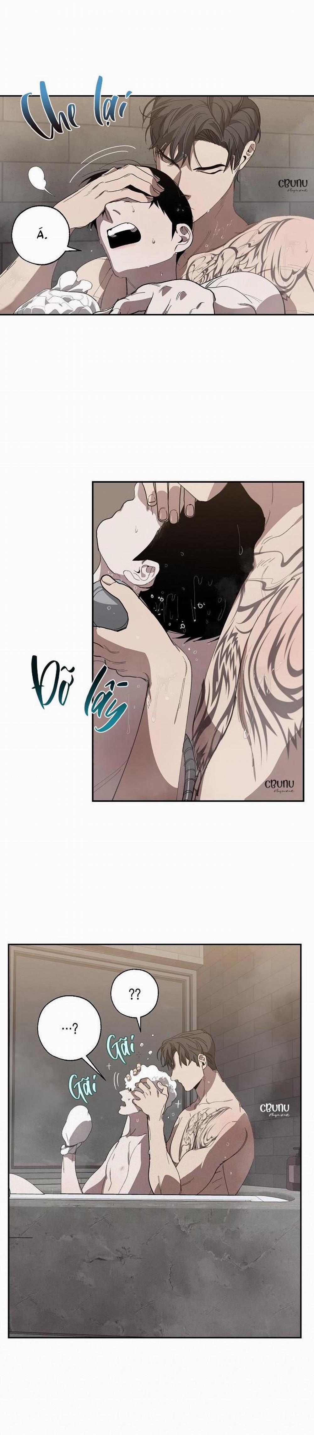 (CBunu) Tráo Đổi 62 trang 6