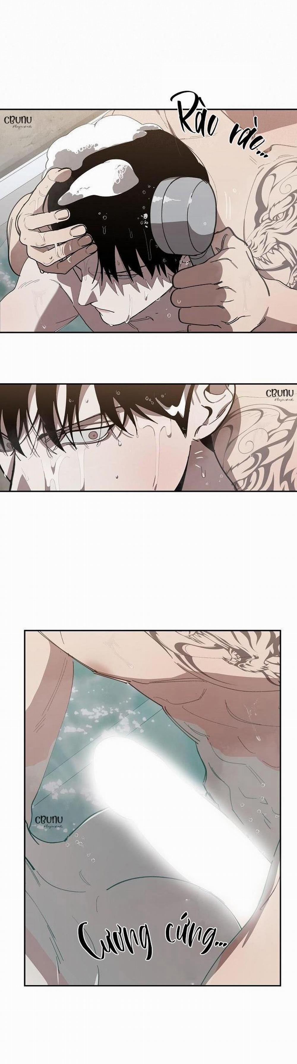 (CBunu) Tráo Đổi 62 trang 7