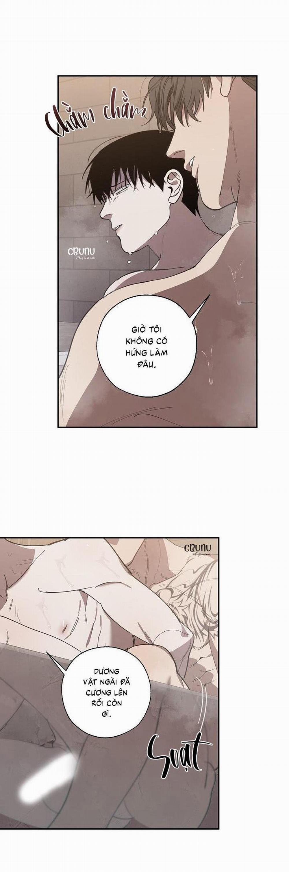 (CBunu) Tráo Đổi 62 trang 8