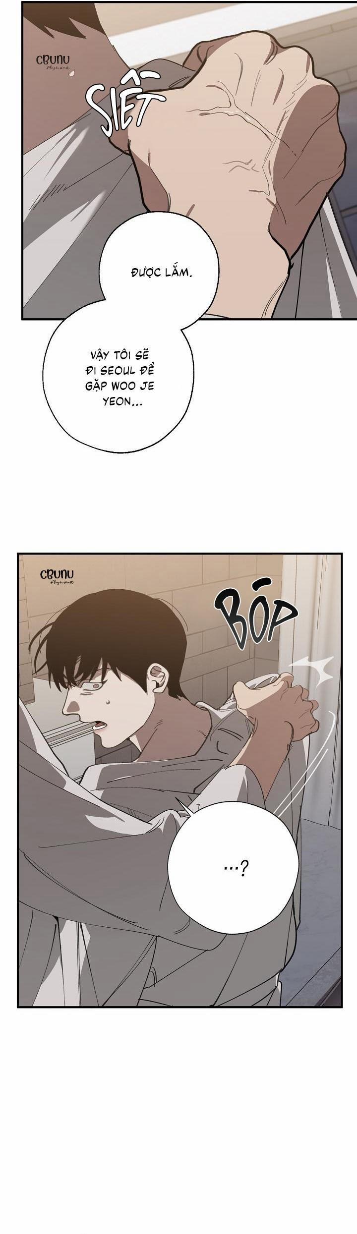 (CBunu) Tráo Đổi 63 trang 14