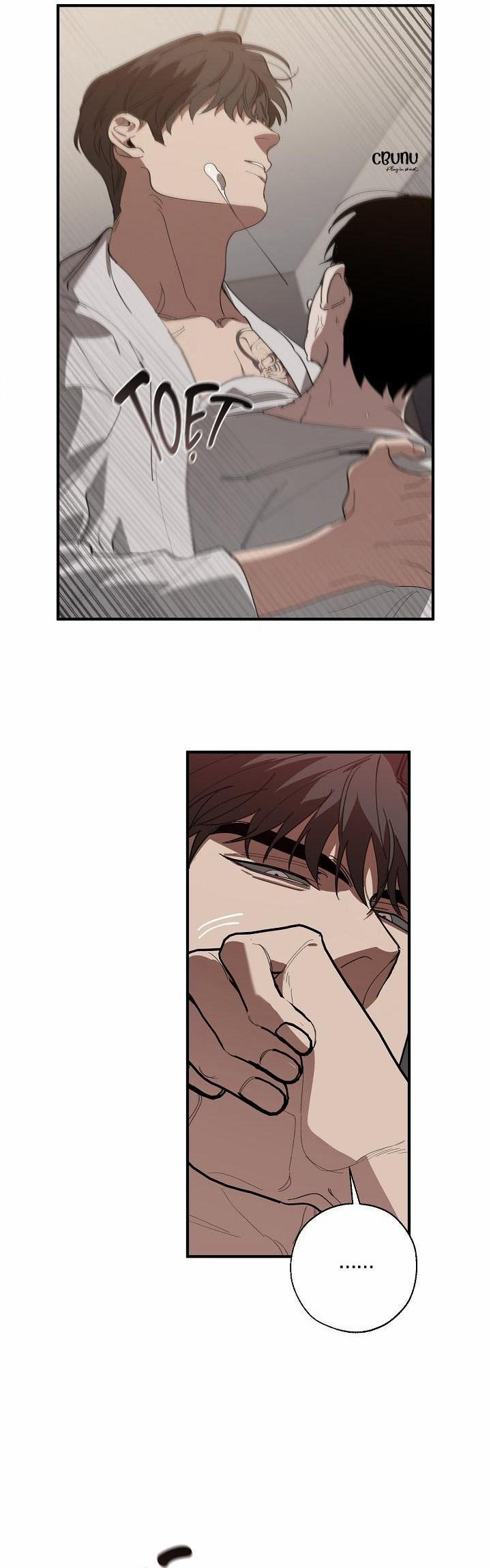 (CBunu) Tráo Đổi 63 trang 16