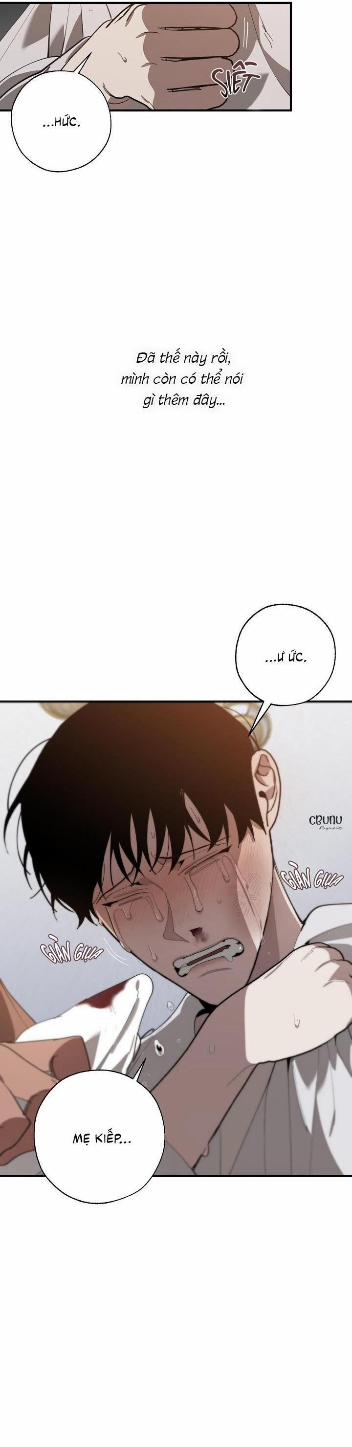 (CBunu) Tráo Đổi 63 trang 28