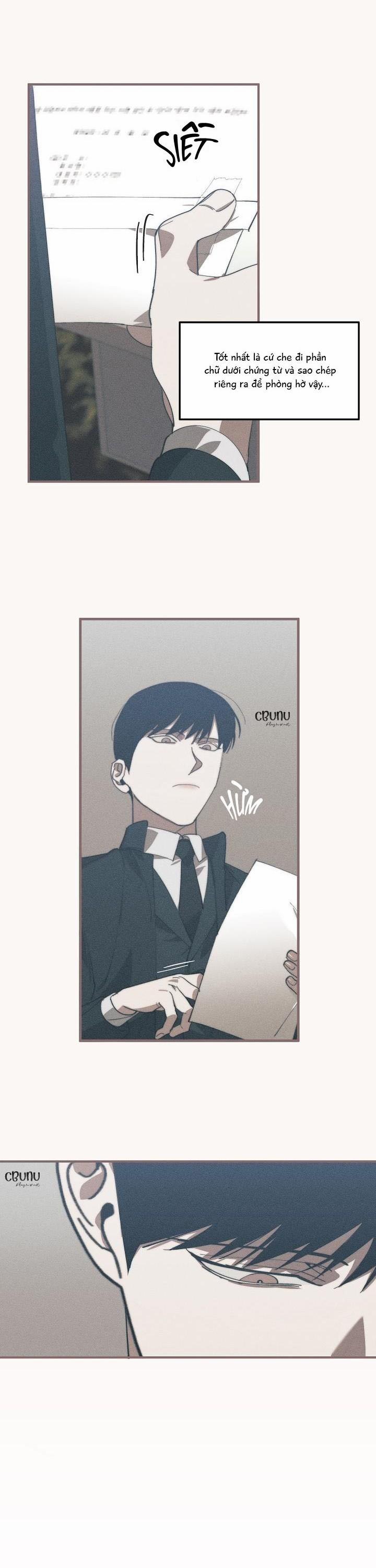 (CBunu) Tráo Đổi 63 trang 3