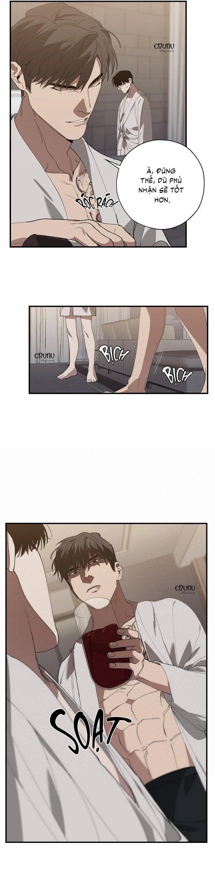(CBunu) Tráo Đổi 63 trang 5
