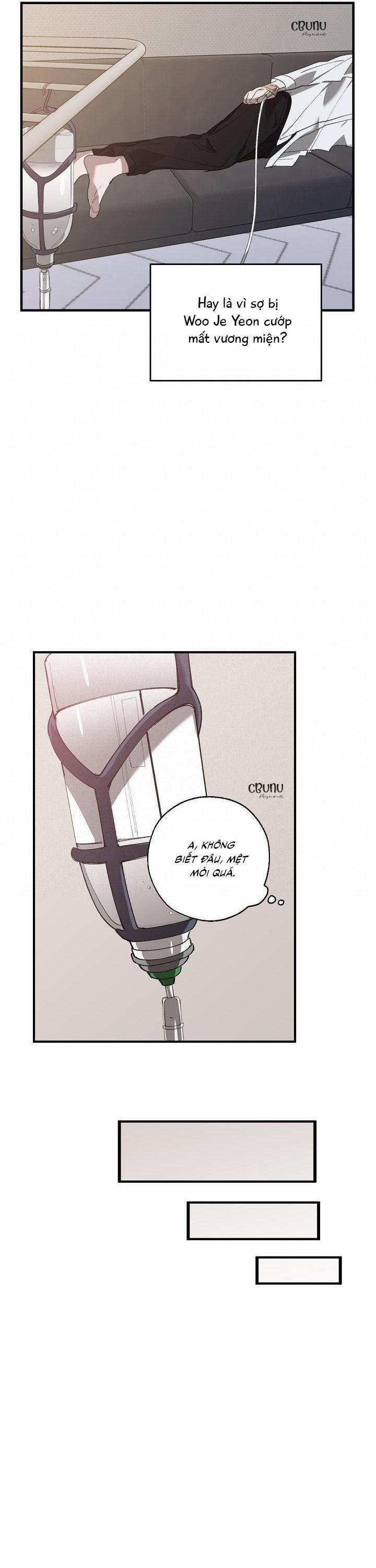 (CBunu) Tráo Đổi 64 trang 16