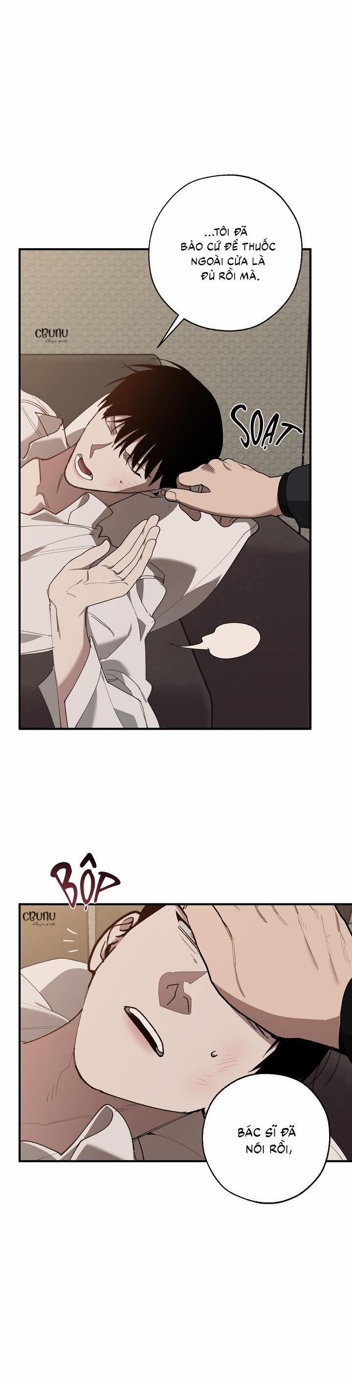 (CBunu) Tráo Đổi 64 trang 19