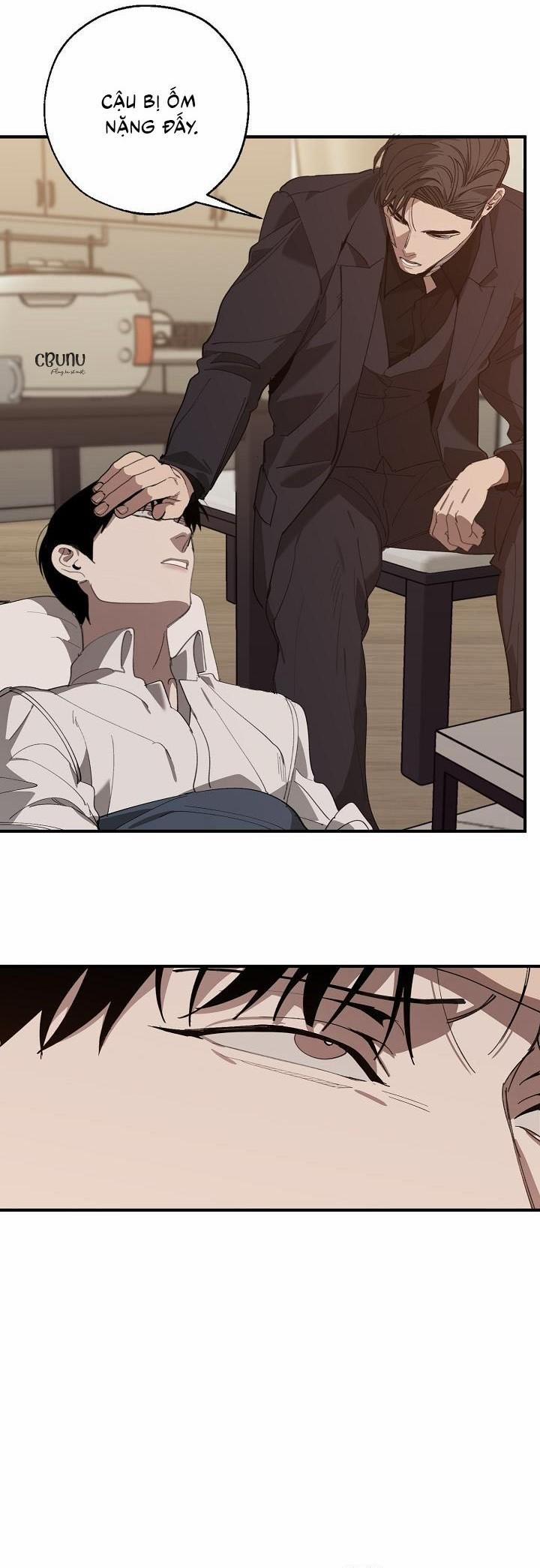 (CBunu) Tráo Đổi 64 trang 20