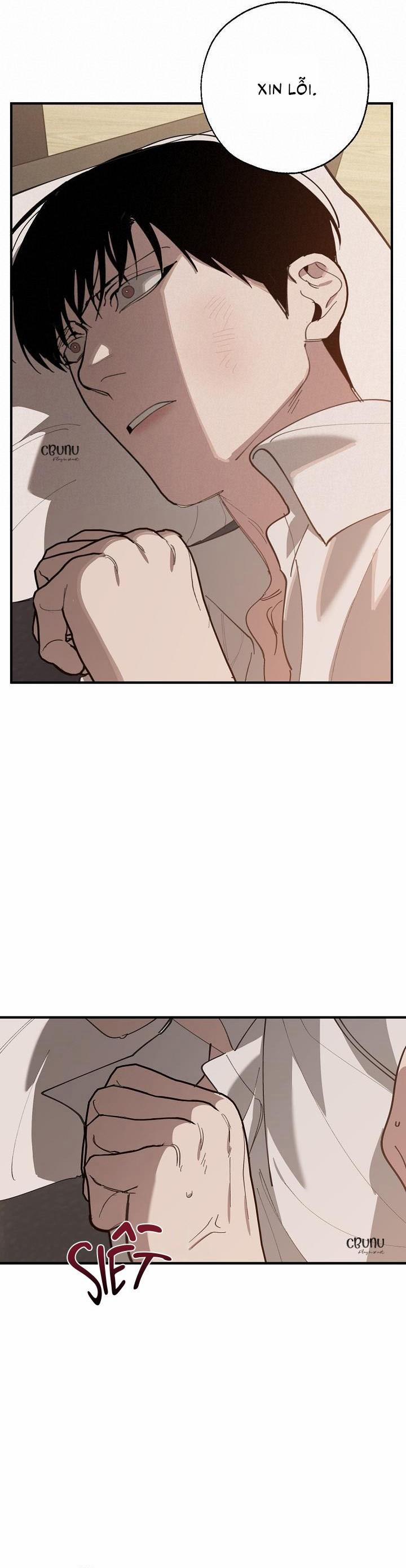 (CBunu) Tráo Đổi 64 trang 23