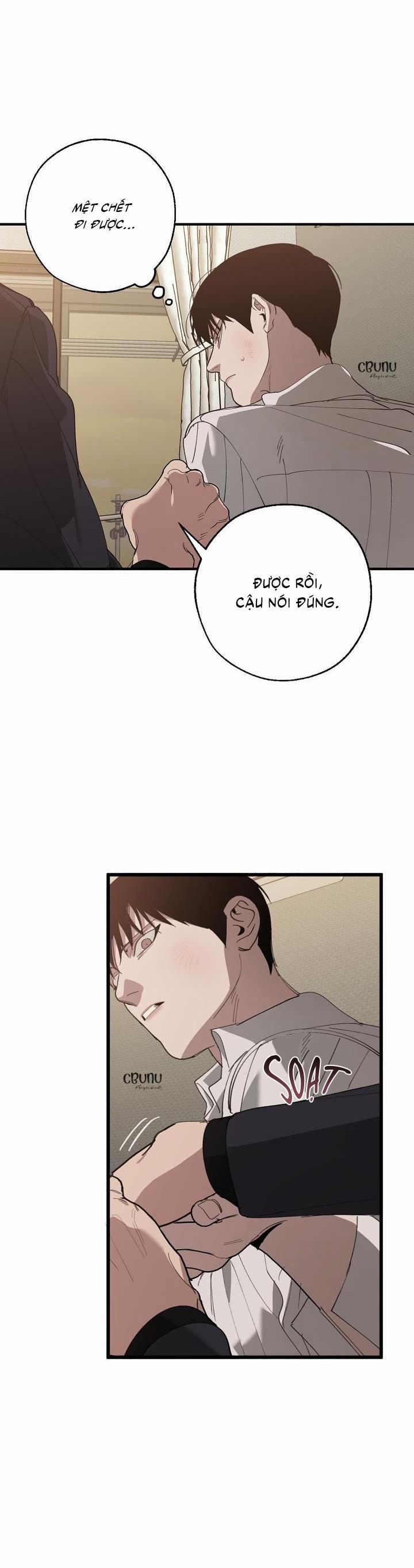 (CBunu) Tráo Đổi 64 trang 25