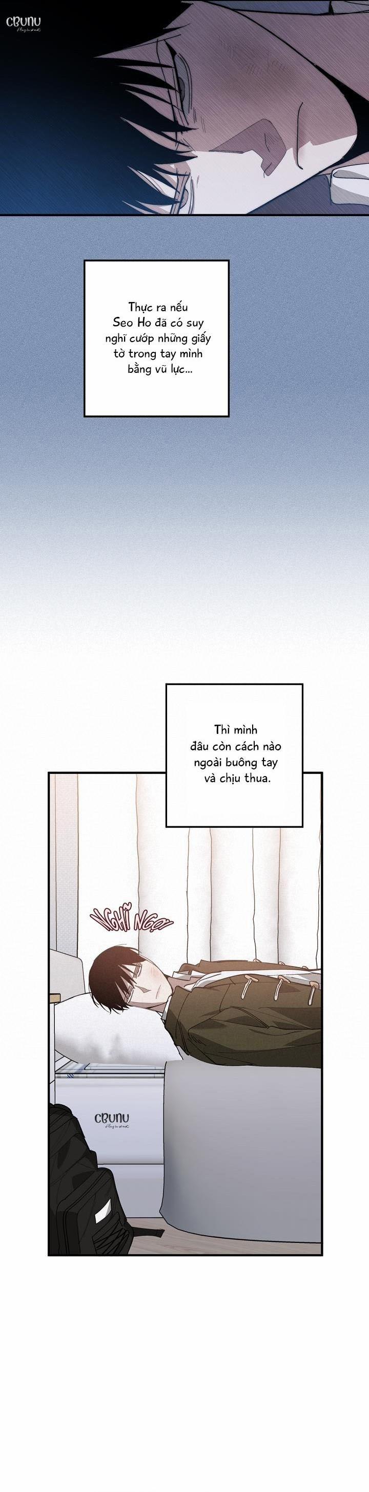 (CBunu) Tráo Đổi 64 trang 3