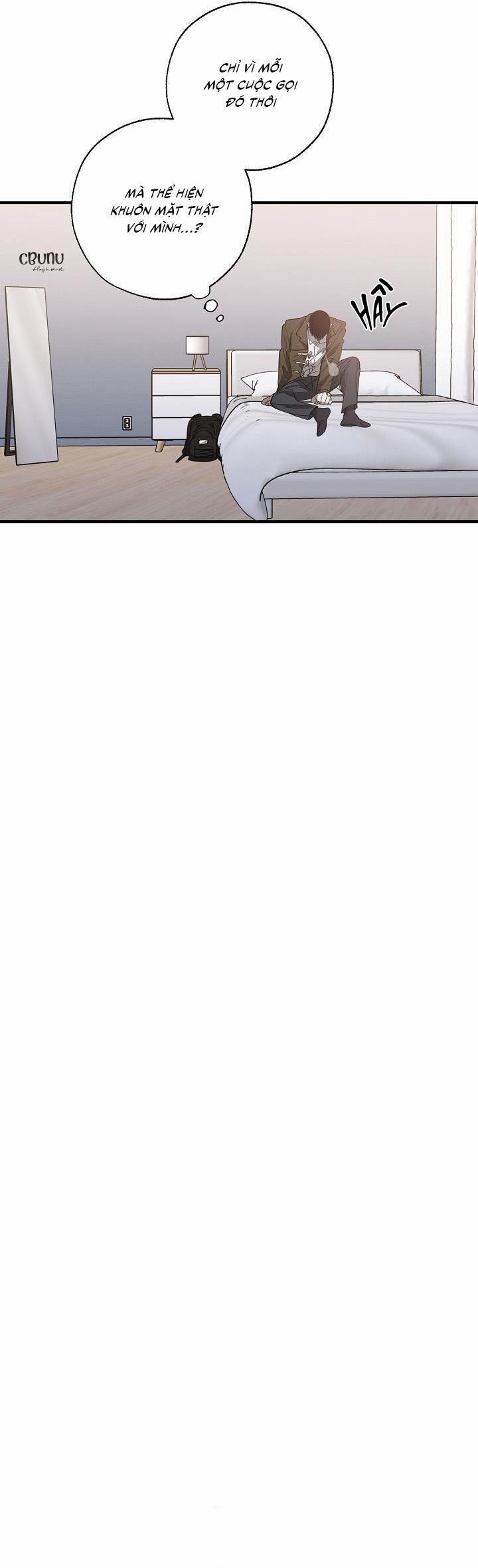 (CBunu) Tráo Đổi 64 trang 7