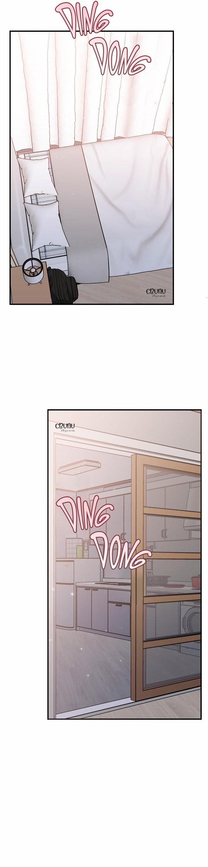 (CBunu) Tráo Đổi 64 trang 8