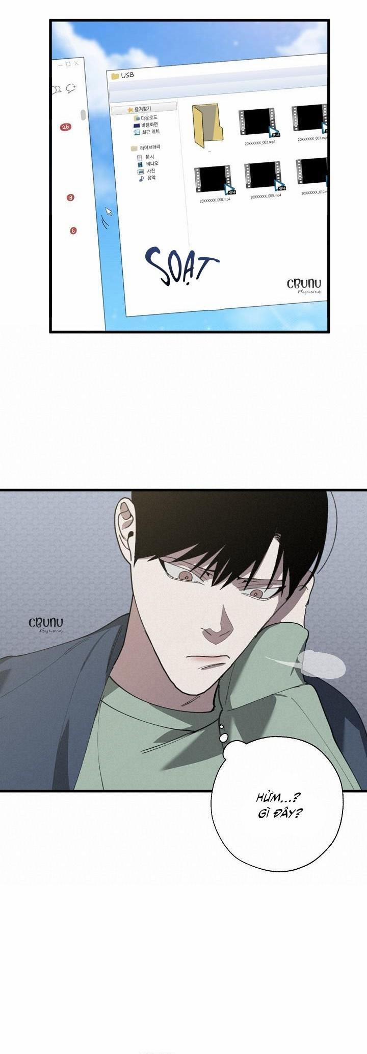 (CBunu) Tráo Đổi 65 trang 12