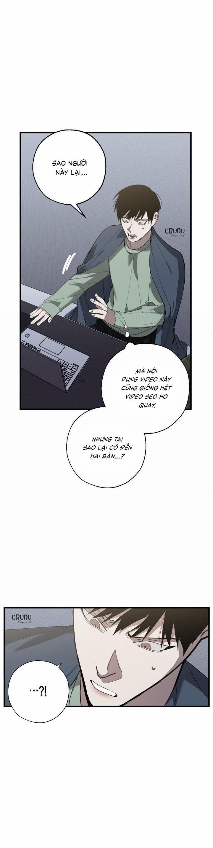 (CBunu) Tráo Đổi 65 trang 18
