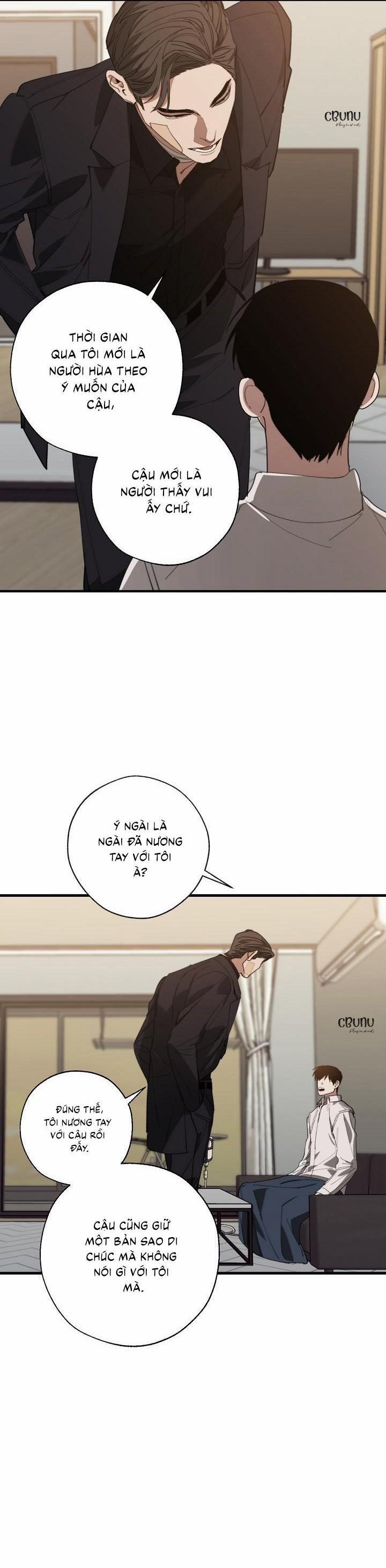 (CBunu) Tráo Đổi 65 trang 2