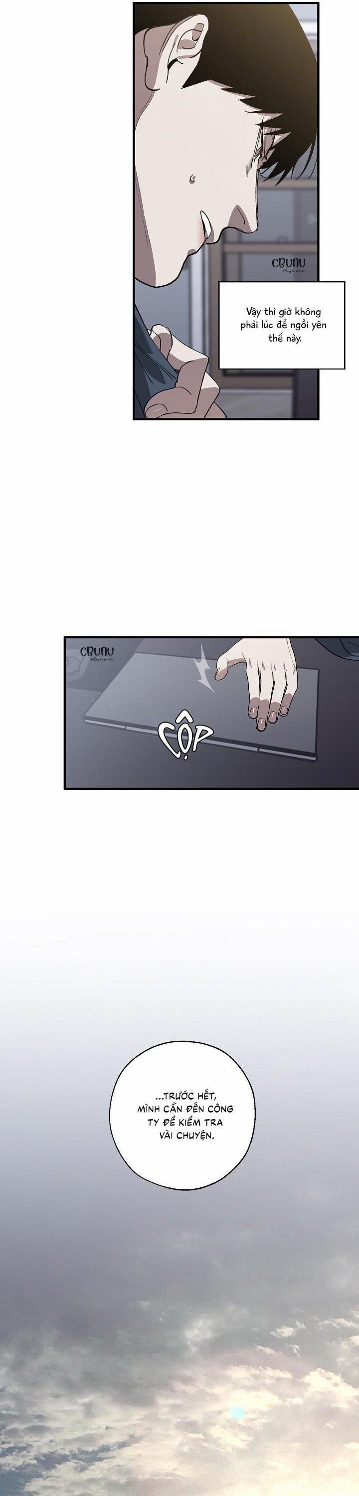 (CBunu) Tráo Đổi 65 trang 29