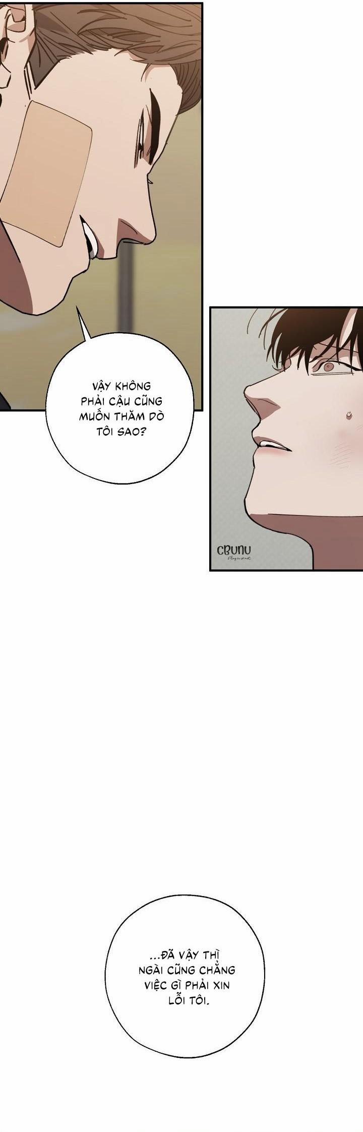 (CBunu) Tráo Đổi 65 trang 3