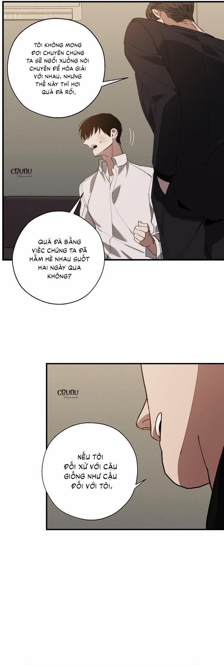 (CBunu) Tráo Đổi 65 trang 4