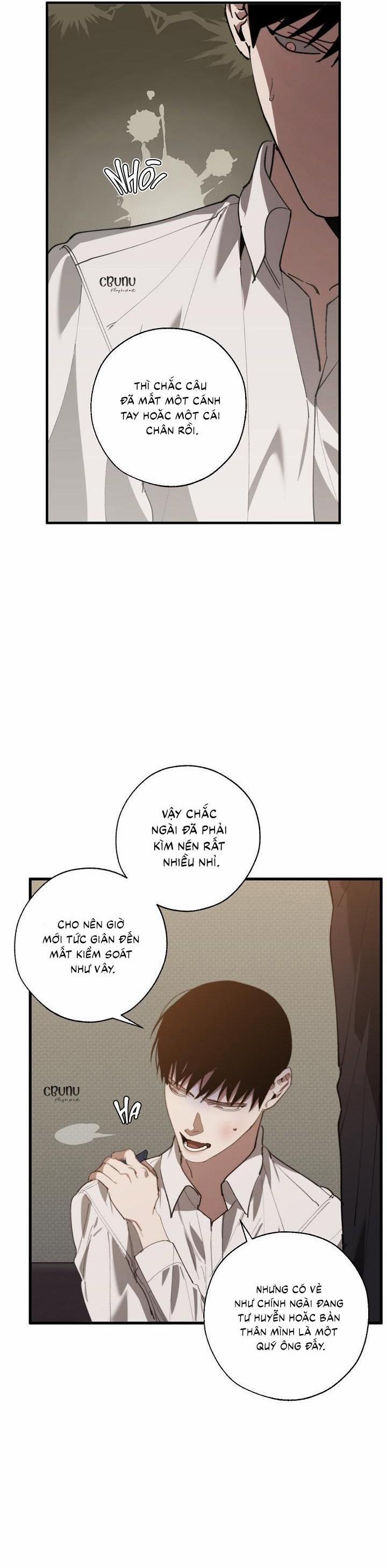 (CBunu) Tráo Đổi 65 trang 5