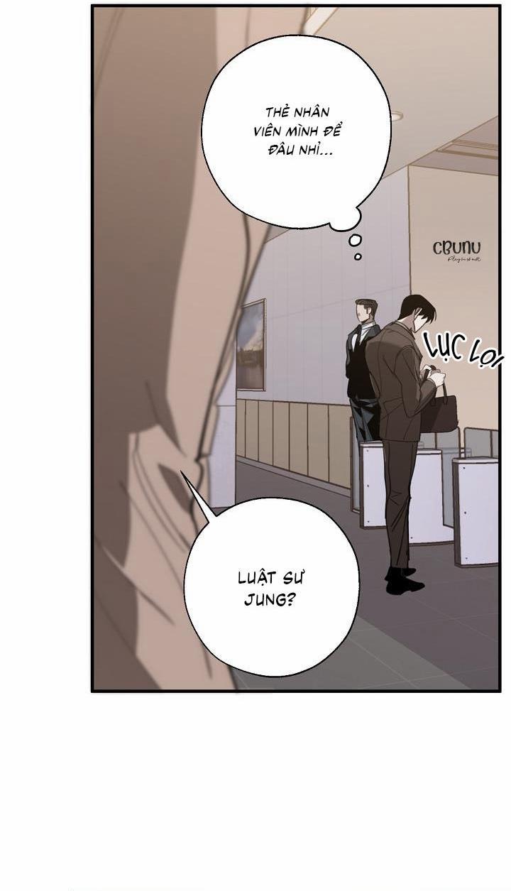 (CBunu) Tráo Đổi 66 trang 10