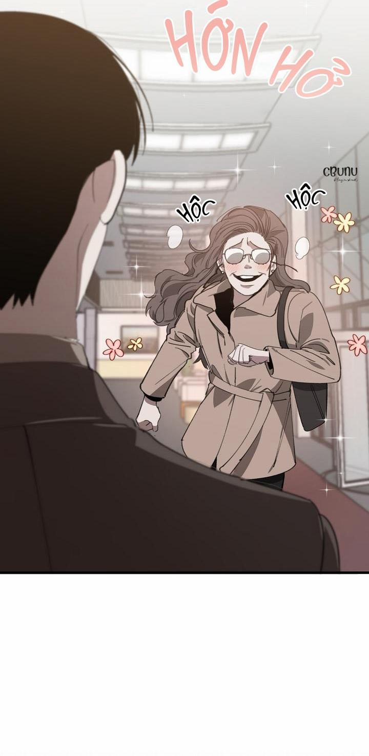 (CBunu) Tráo Đổi 66 trang 12