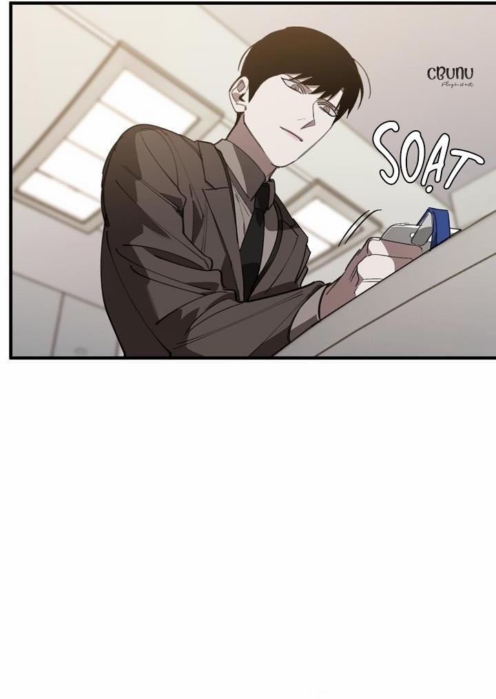 (CBunu) Tráo Đổi 66 trang 15