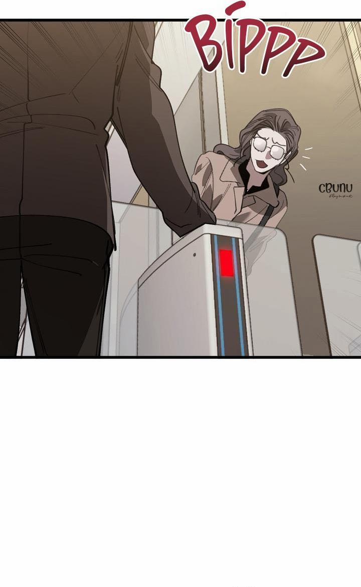 (CBunu) Tráo Đổi 66 trang 16