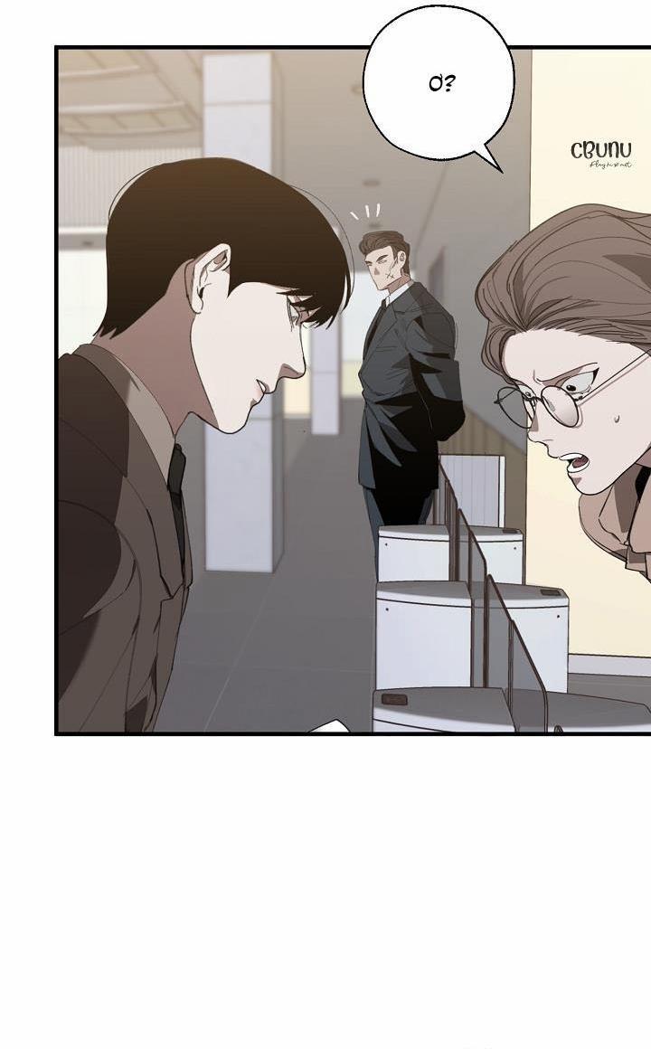 (CBunu) Tráo Đổi 66 trang 17