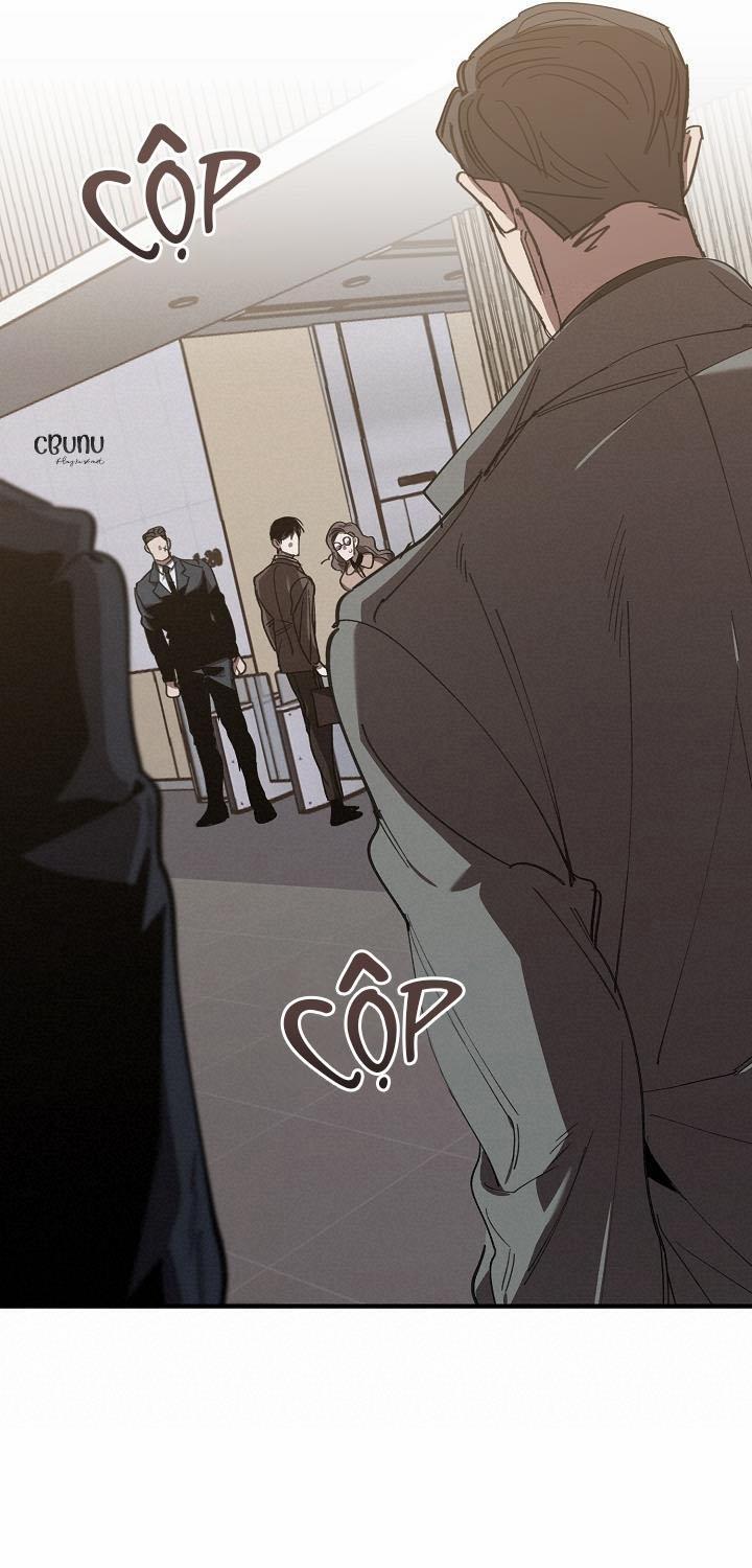 (CBunu) Tráo Đổi 66 trang 26