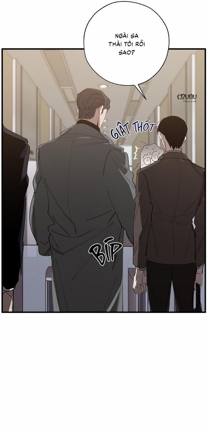 (CBunu) Tráo Đổi 66 trang 29
