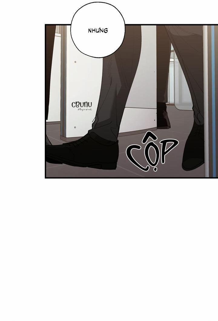 (CBunu) Tráo Đổi 66 trang 31