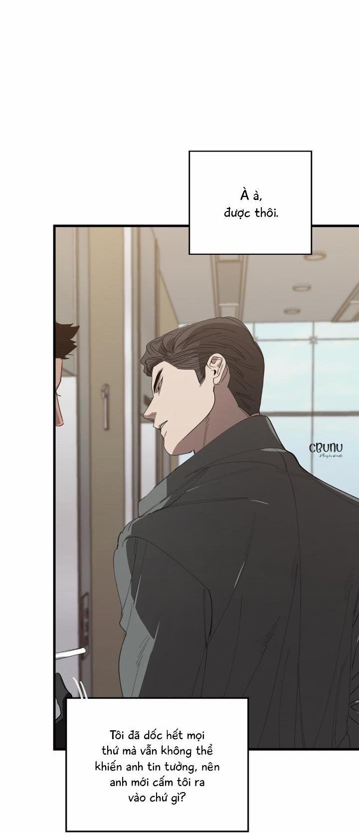 (CBunu) Tráo Đổi 66 trang 33