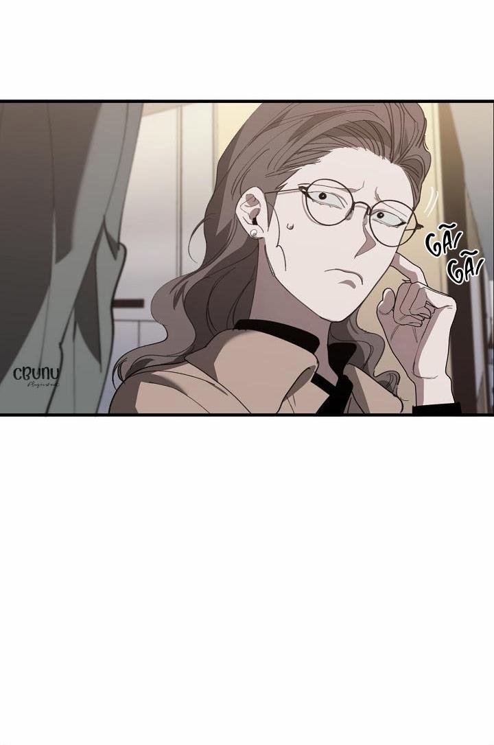 (CBunu) Tráo Đổi 66 trang 36