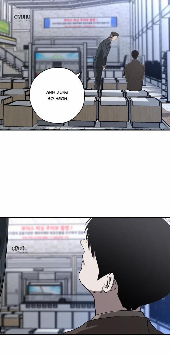 (CBunu) Tráo Đổi 66 trang 46