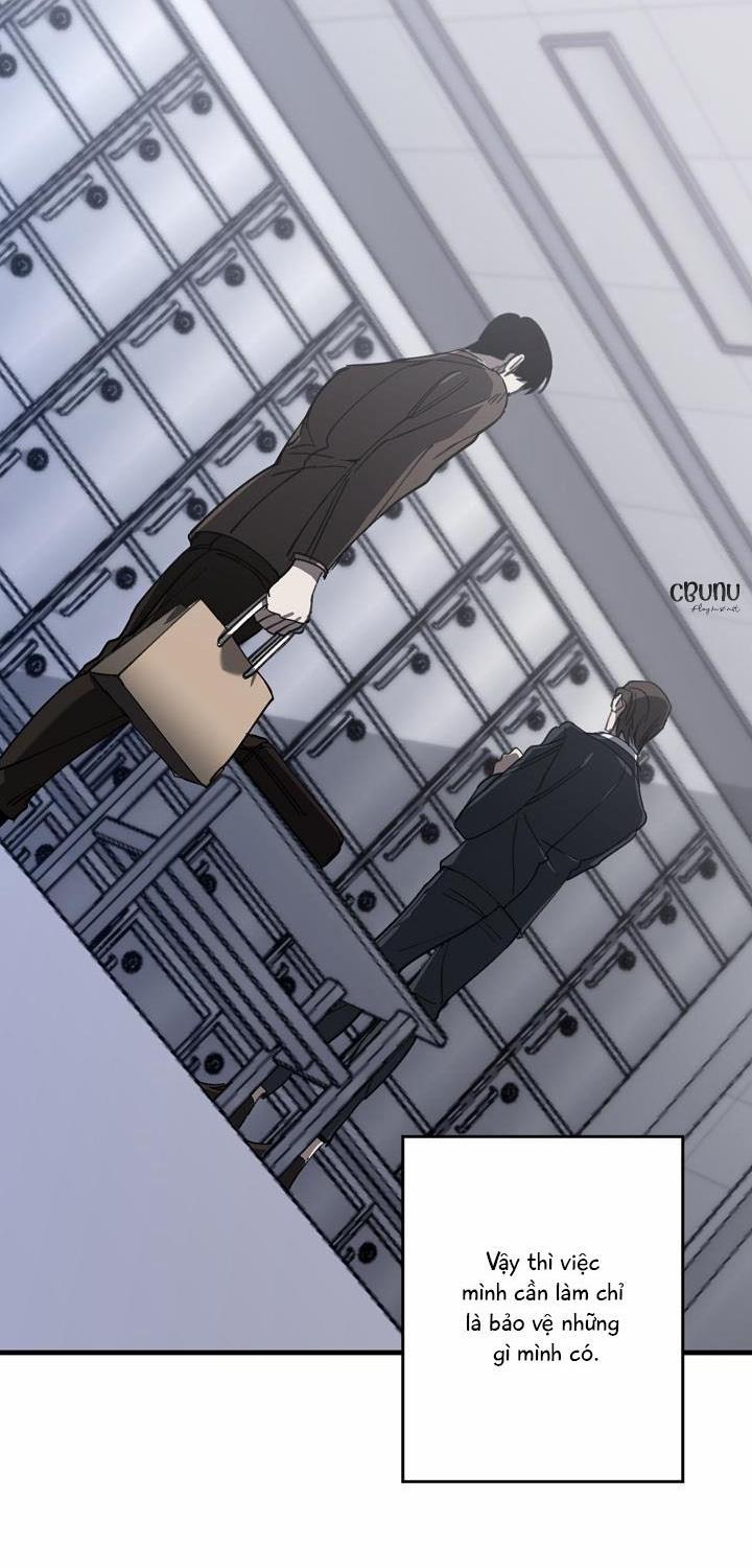 (CBunu) Tráo Đổi 66 trang 48