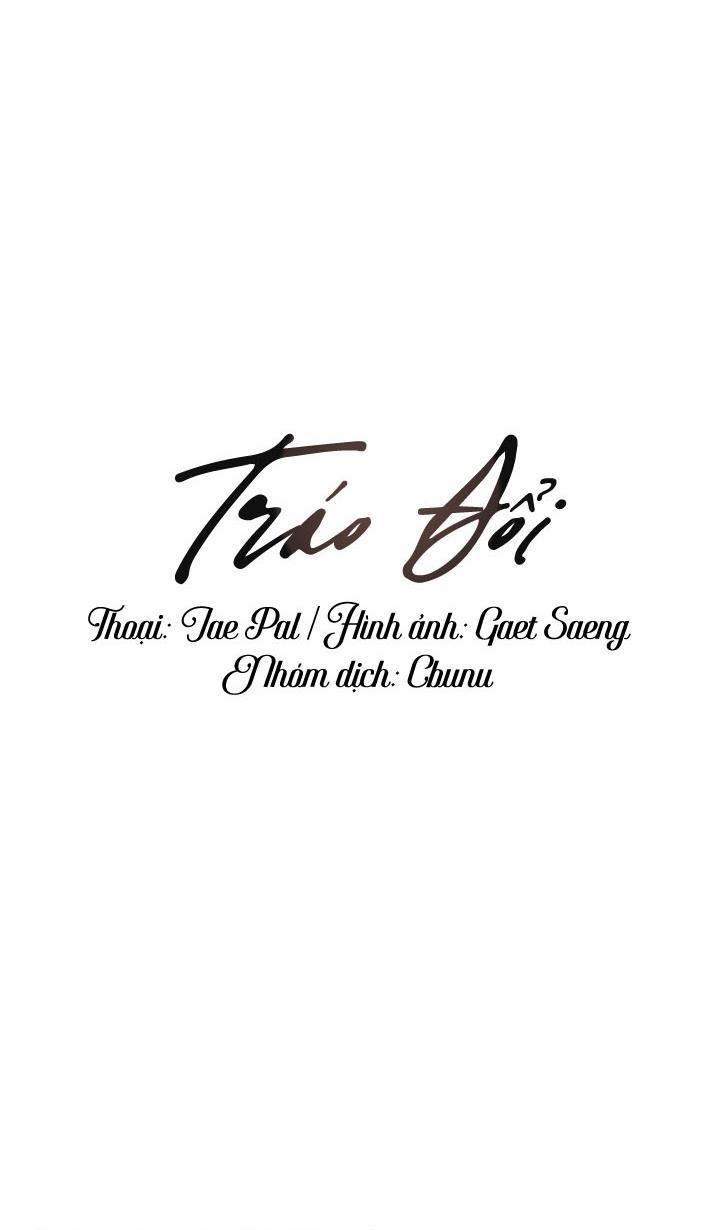 (CBunu) Tráo Đổi 66 trang 7