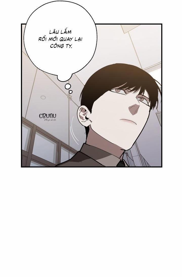 (CBunu) Tráo Đổi 66 trang 9
