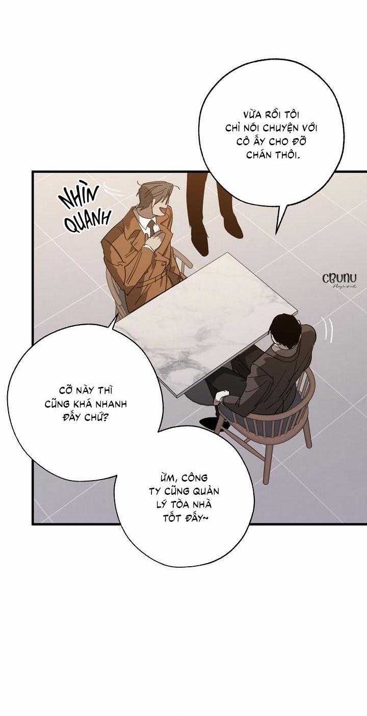 (CBunu) Tráo Đổi 67 trang 13