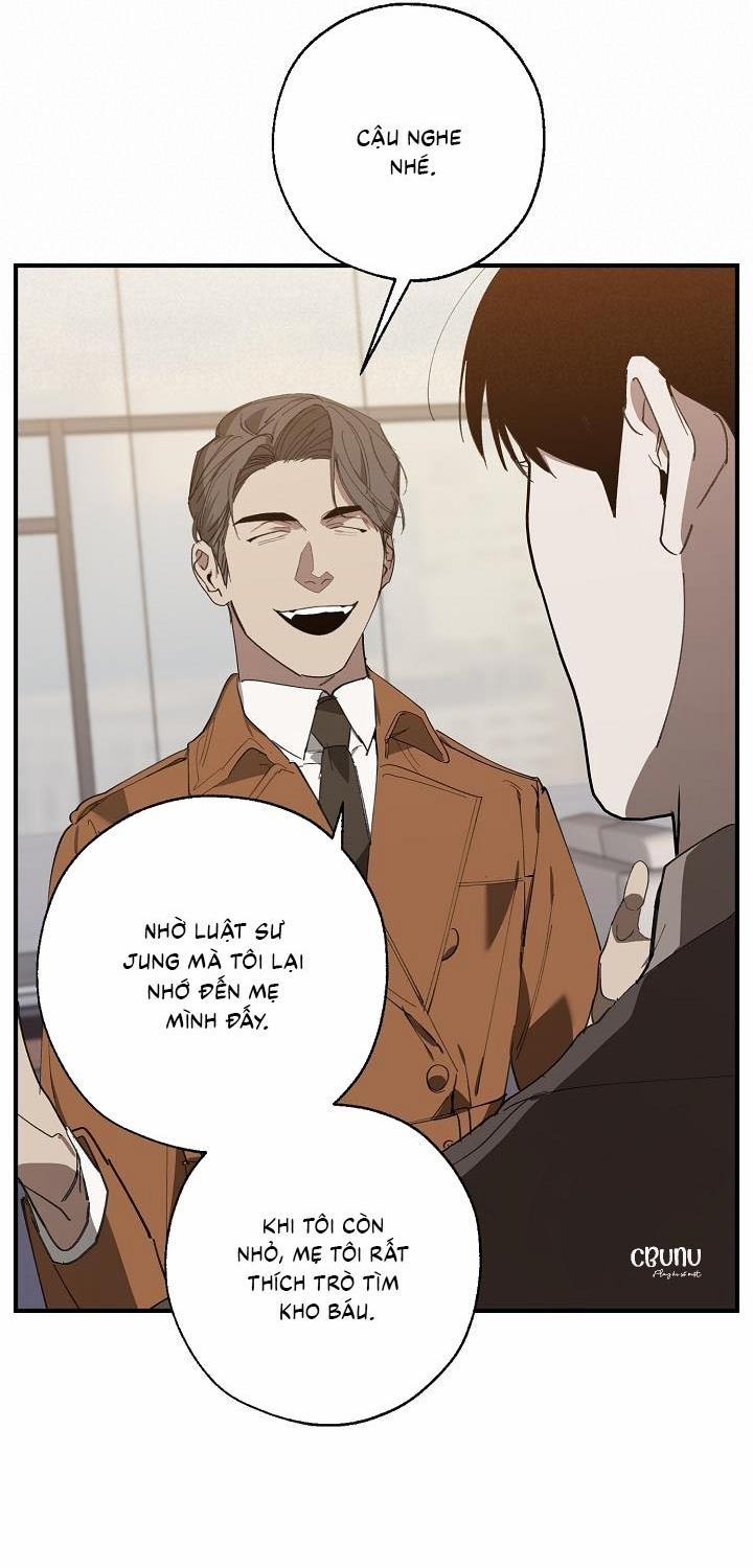 (CBunu) Tráo Đổi 67 trang 15